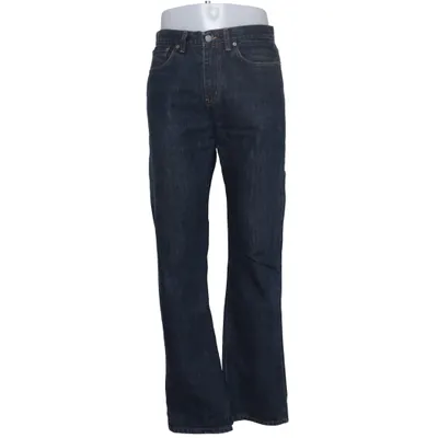 Spijkerbroek (Blauw) van Davy's