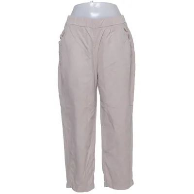 Pantalon (Beige) de Maxwell Lin, Lyocell