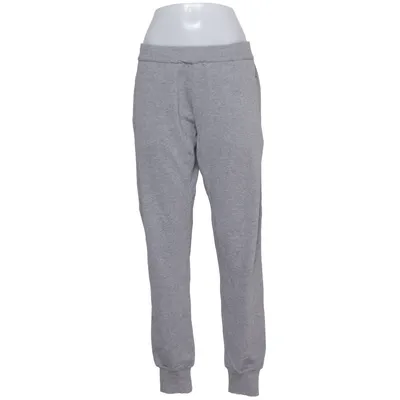 Sweatpants (Gray) from Odlo Cotton, Polyester