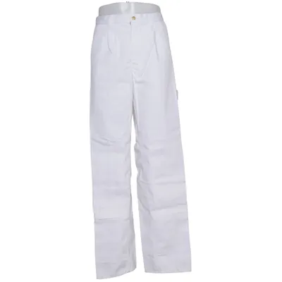 Pantalon de travail (Blanc) de Fristads Kansas
