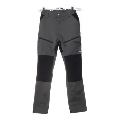 Outdoor pants (Green, Black) from Funk by Lager 157 Cotton, Elastane, Nylon, Polyester