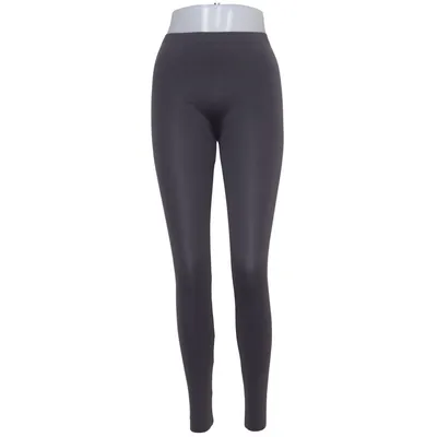 Legging (Gris) de Nutshell Élasthane, Polyamide