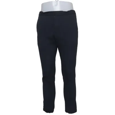 Pantalon (Bleu) de ADPT Élasthane, Polyester, Viscose