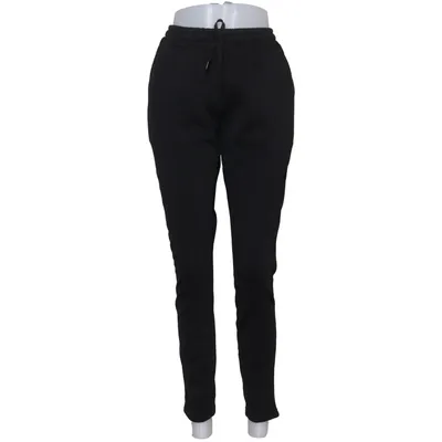 Träningsbyxor (Svart) från New Apparel Elastan, Polyester