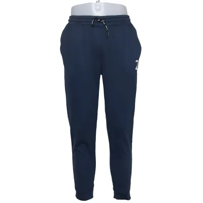 Sweatpants (Blue) from Bauer Team Polyester