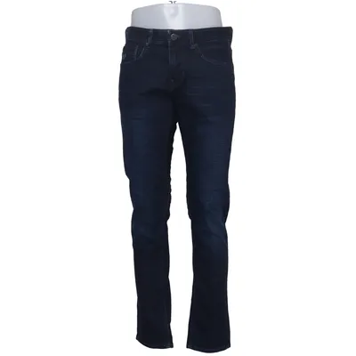 Spijkerbroek (Blauw) van PME Legend Katoen, Elastaan, Gerecycled polyester