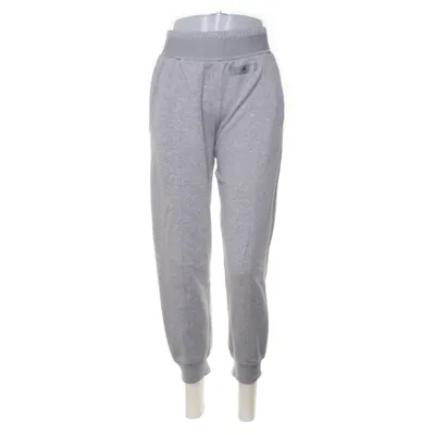 Sweatpants (Gray) from Adidas by Stella McCartney Polyester, Cotton