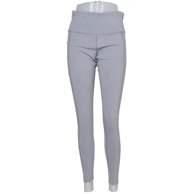 Träningstights (Grå) från OTP Elastan, Polyester