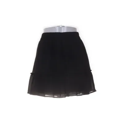 Kjol (Svart) från FB Sister Polyester