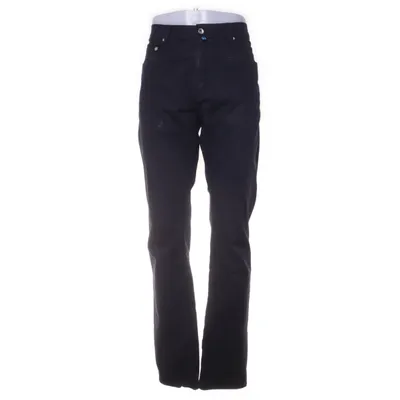 Chinos (Sort) fra Pierre Cardin