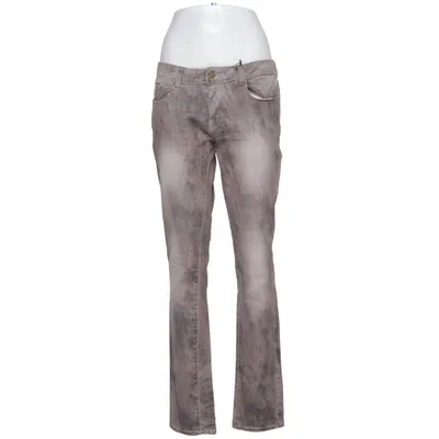 Jeans (Jackie Glitter) från Cimarron Bomull, Elastan