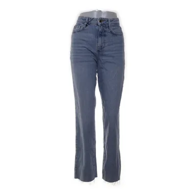 Jeans (Blå) från Zara Bomull
