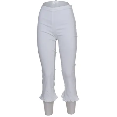 Broek (Wit) van 3 Suisses Elastaan, Polyamide, Viscose
