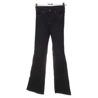 Jeans (Lila, Brun) från Dr. Denim Bomull, Elastan