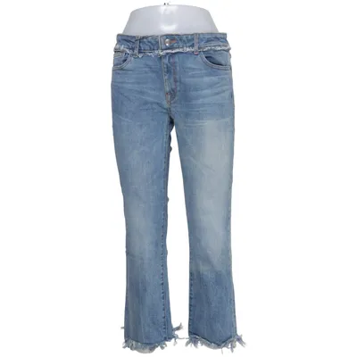 Jeans (Mara) fra DL 1961 Bomuld, Elastan