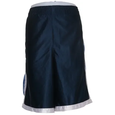 Short de basketball (Bleu, Blanc) de Foot Locker Polyester
