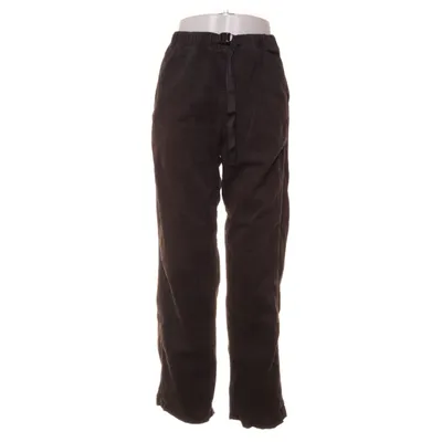 Jeans (Black) from Gramicci Organic cotton