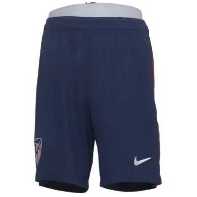 Short de sport (Bleu, Rouge, Blanc) de Nike
