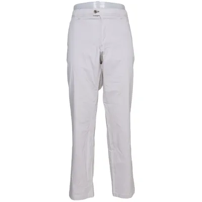 Chinos (Jim-S) from Eurex by Brax Cotton, Elastane