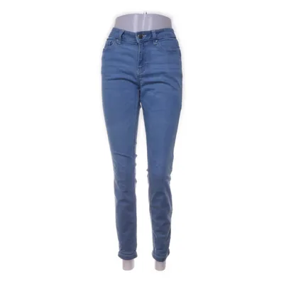 Jeans (Blå) från Essentials by Tchibo Elastan, Polyester