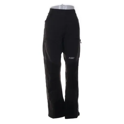 Friluftsbyxor (Svart) från North Bend