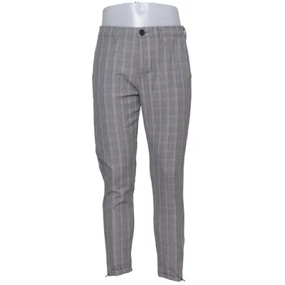 Stoffhose (Pisa Len Check Pant) von Gabba Elasthan, Polyester, Viskose