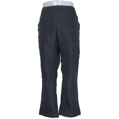Outdoor broek (Grijs) van Nordcap Polyester