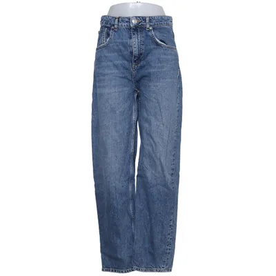 Jeans (Blå) från Mango Bomull