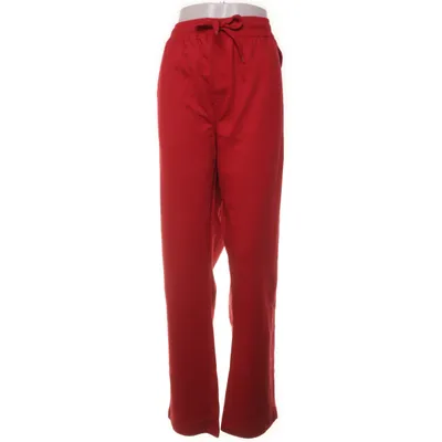Bukser (Rød) fra Cellbes Bomuld, Polyester