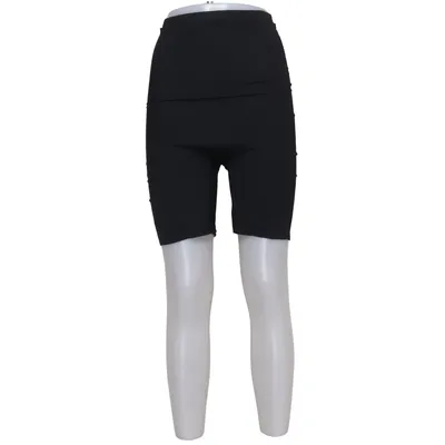 Bas de vêtement sculptant (Gris) de Change Lingerie Élasthane, Polyamide