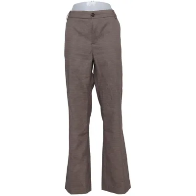 Broek (Bruin) van Onado Elastaan, Polyester
