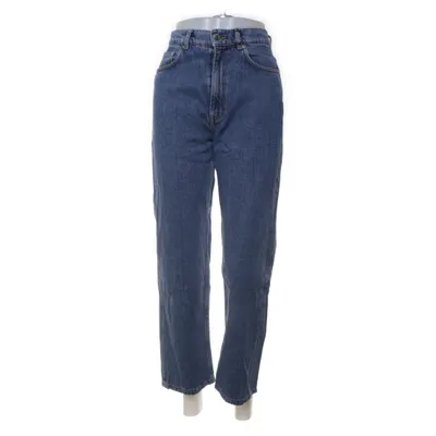 Jeans (straight) från Arket Bomull