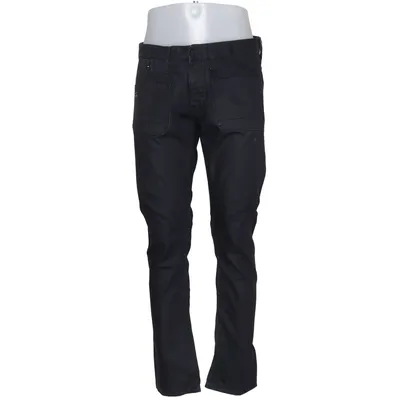 Jeans (Svart) från G-Star Raw Bomull