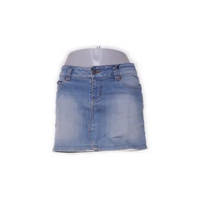 Denim skirt (Blue) from ONLY Limitless Denim