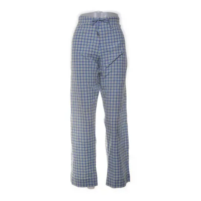 Pajama pants (Blue, Yellow) from Exlind Cotton, Polyester