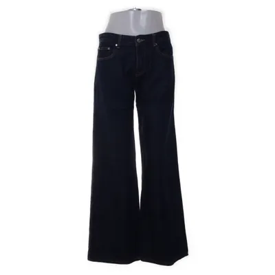 Jeans (Blå) från Perfect Jeans Gina Tricot Bomull