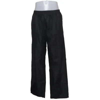 Rain pants (Black) from Abeko Polyester, Polyurethane