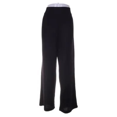 Broek (Zwart) van Soyaconcept Gerecycled polyester, Viscose