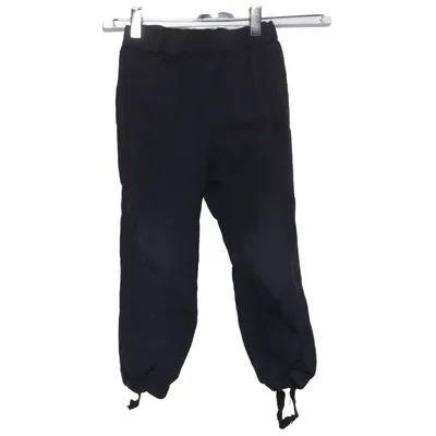 Overtrousers (Black) from Kaxs by KappAhl Polyamide, Polyester