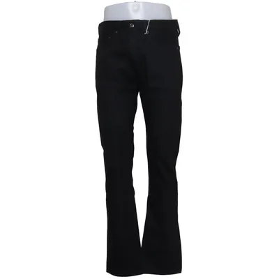 Jeans (Svart) från C.O.F Studio Bomull