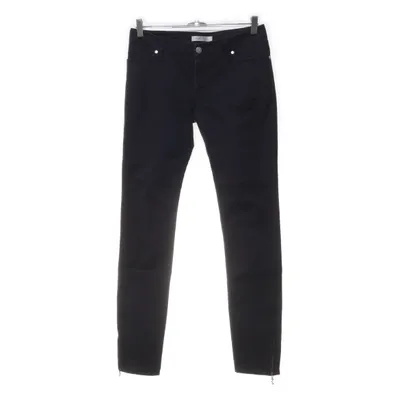 Jeans (Grå) från M by Madonna for H&M Bomull, Elastan, Polyester