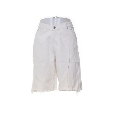 Jeans (Beige) från Weekday Linne, Bomull