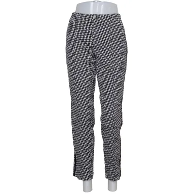 Byxor (ANNA zip) från MAC Bomull, Elastan, Polyamid