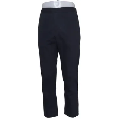Pantalon en velours (Bleu) de Uniforms for the Dedicated Coton
