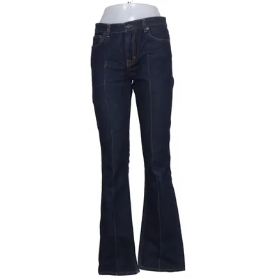 Jeans (Blå) från Filippa K Bomull