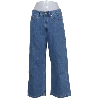 Jeans (CHELSEA 5 PKT) från WHYRED Bomull