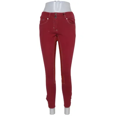 Ridbyxor (JESSIE FS) från Mountain Horse Bomull, Elastan