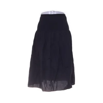 Kjol (Svart) från Arket Bomull