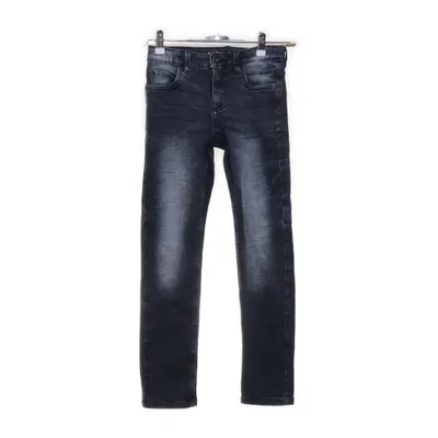 Jeans (Grå) från Lab Industries Bomull, Elastan, Polyester