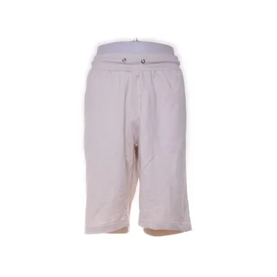 Sweat shorts (Beige) from Jean Pascale Cotton, Polyester